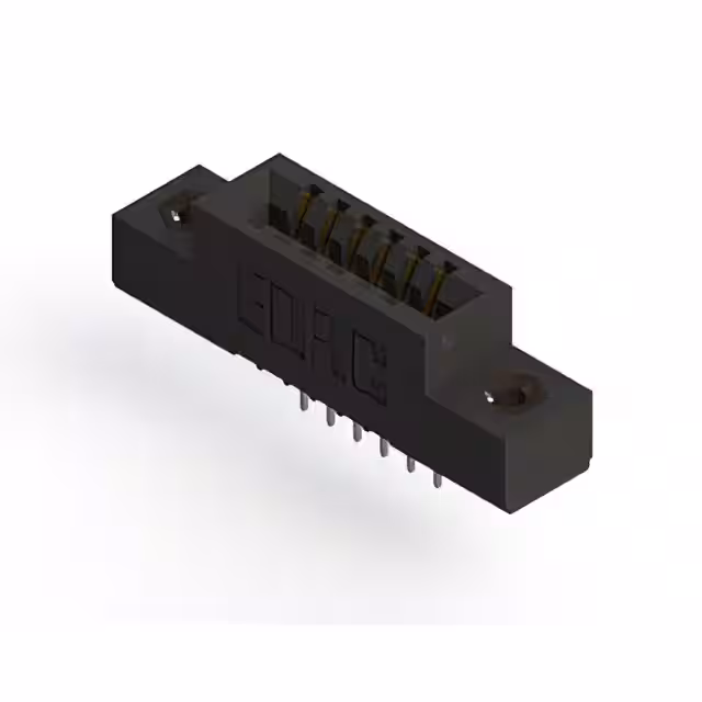 391-006-521-108 EDAC Inc.  Edgeboard Connectors